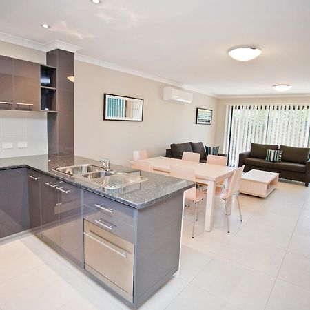 Stonewood Villas Chinchilla Exteriér fotografie