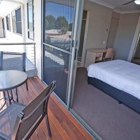 Stonewood Villas Chinchilla Exteriér fotografie