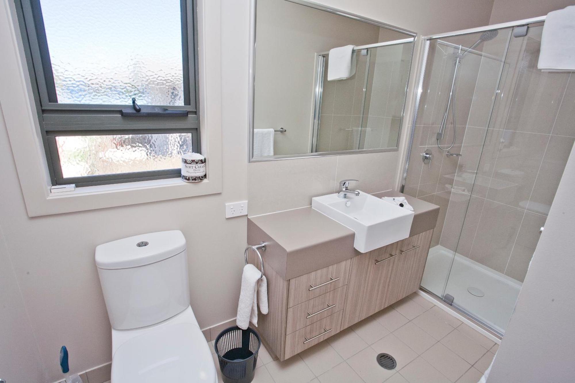 Stonewood Villas Chinchilla Exteriér fotografie