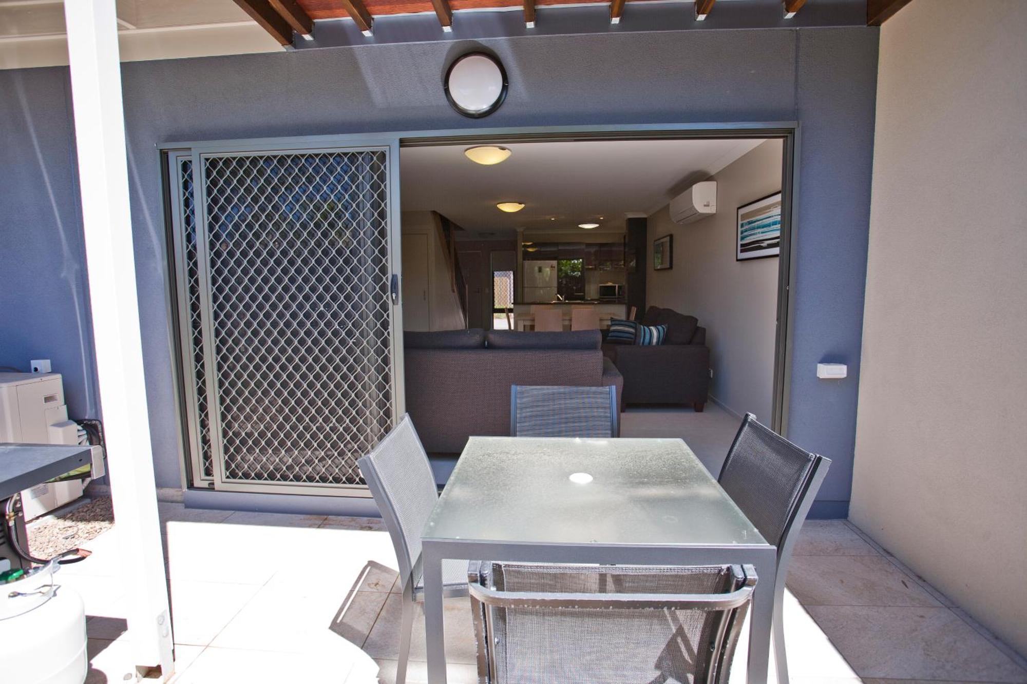 Stonewood Villas Chinchilla Exteriér fotografie