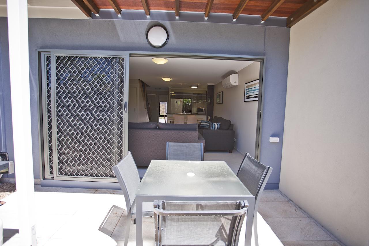 Stonewood Villas Chinchilla Pokoj fotografie